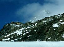 Adlersruhe mit Erzherzog-Johann-Hütte