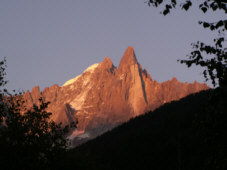 Chamonix