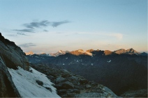 Gran Paradiso