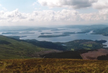 Loch Lomond