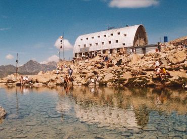 Rifugio Vittorio Emanuele 2