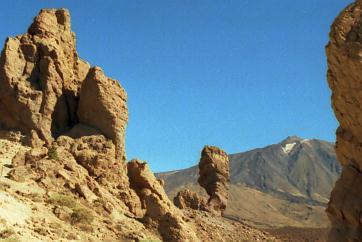 In den Roques de Garcia