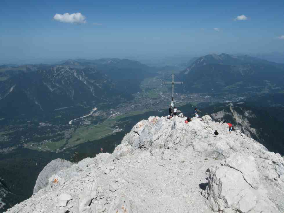Alpspitze