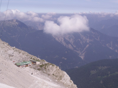 Wiener-Neustädter Hütte